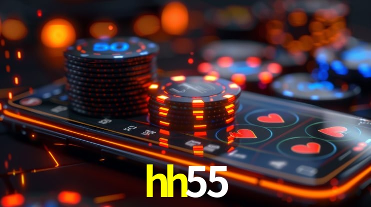 Experiência VIP hh55