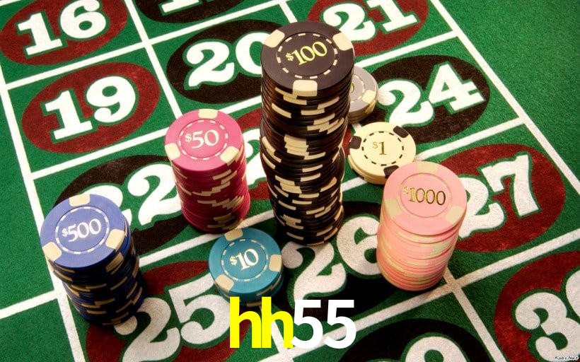 Experiência VIP hh55