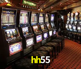 A Emoção da Loteria na hh55: Uma Chance de Mudança de Vida