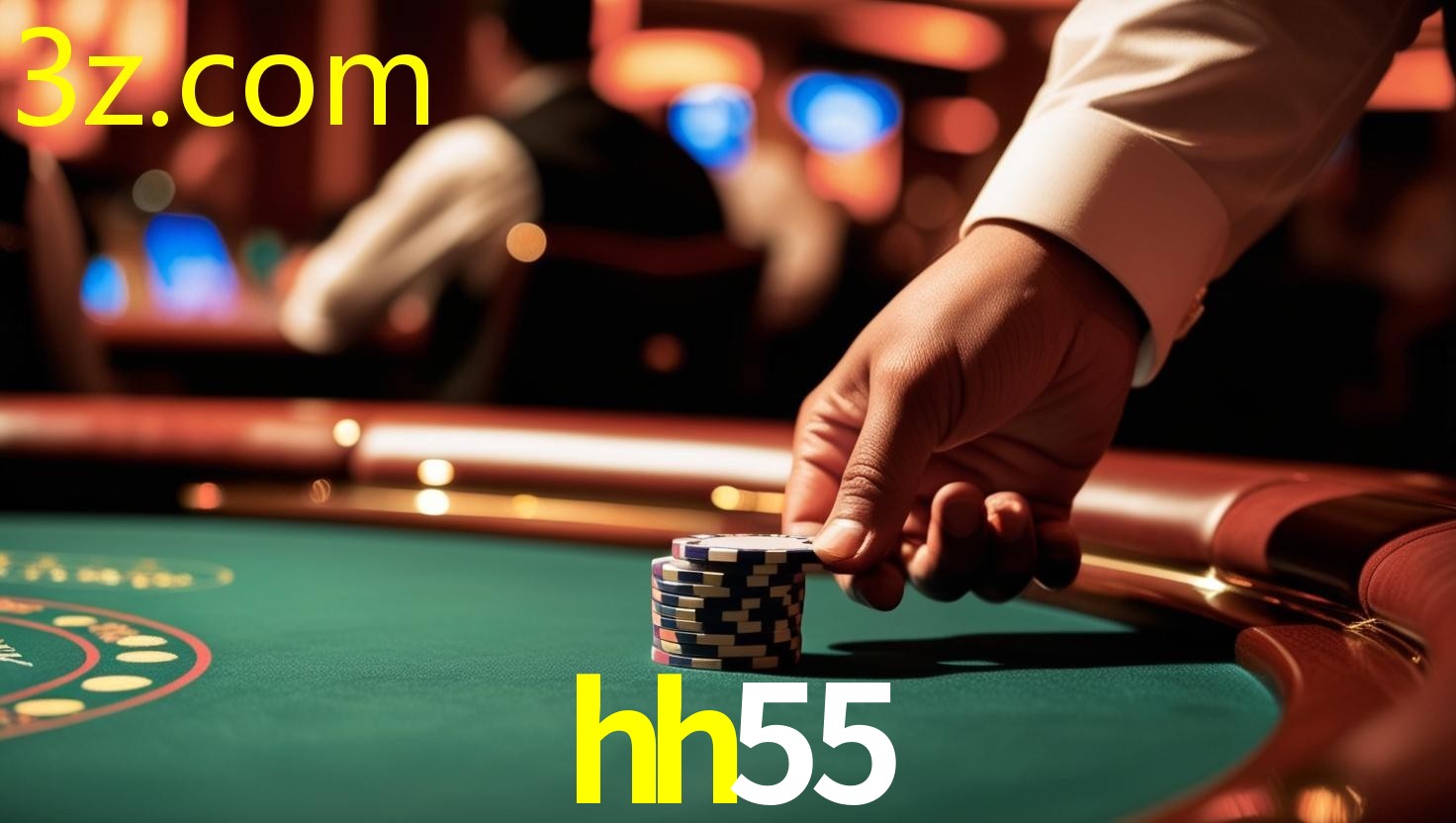 Login Seguro HH55.COM
