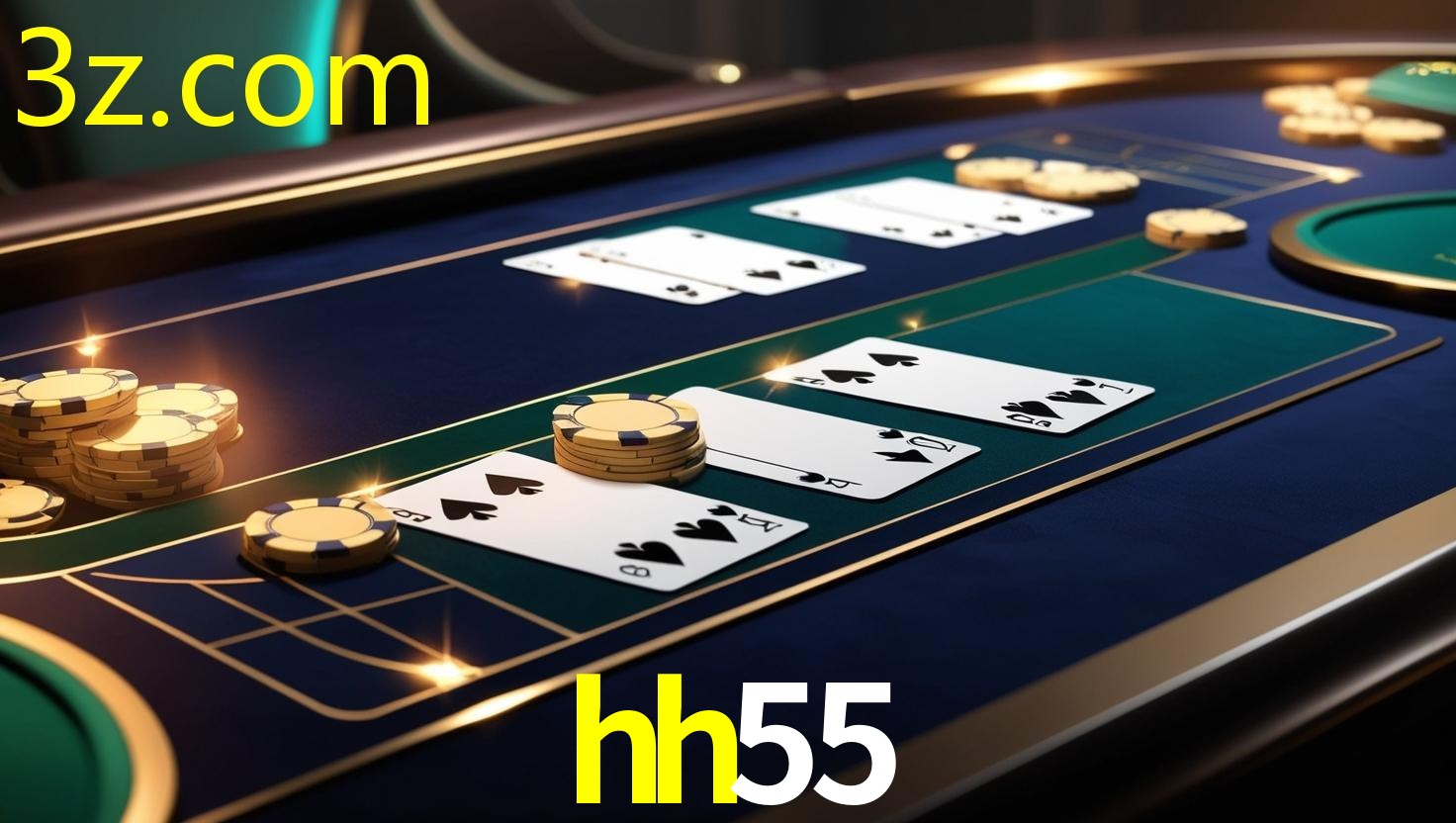 Cassino de Jogos HH55.COM