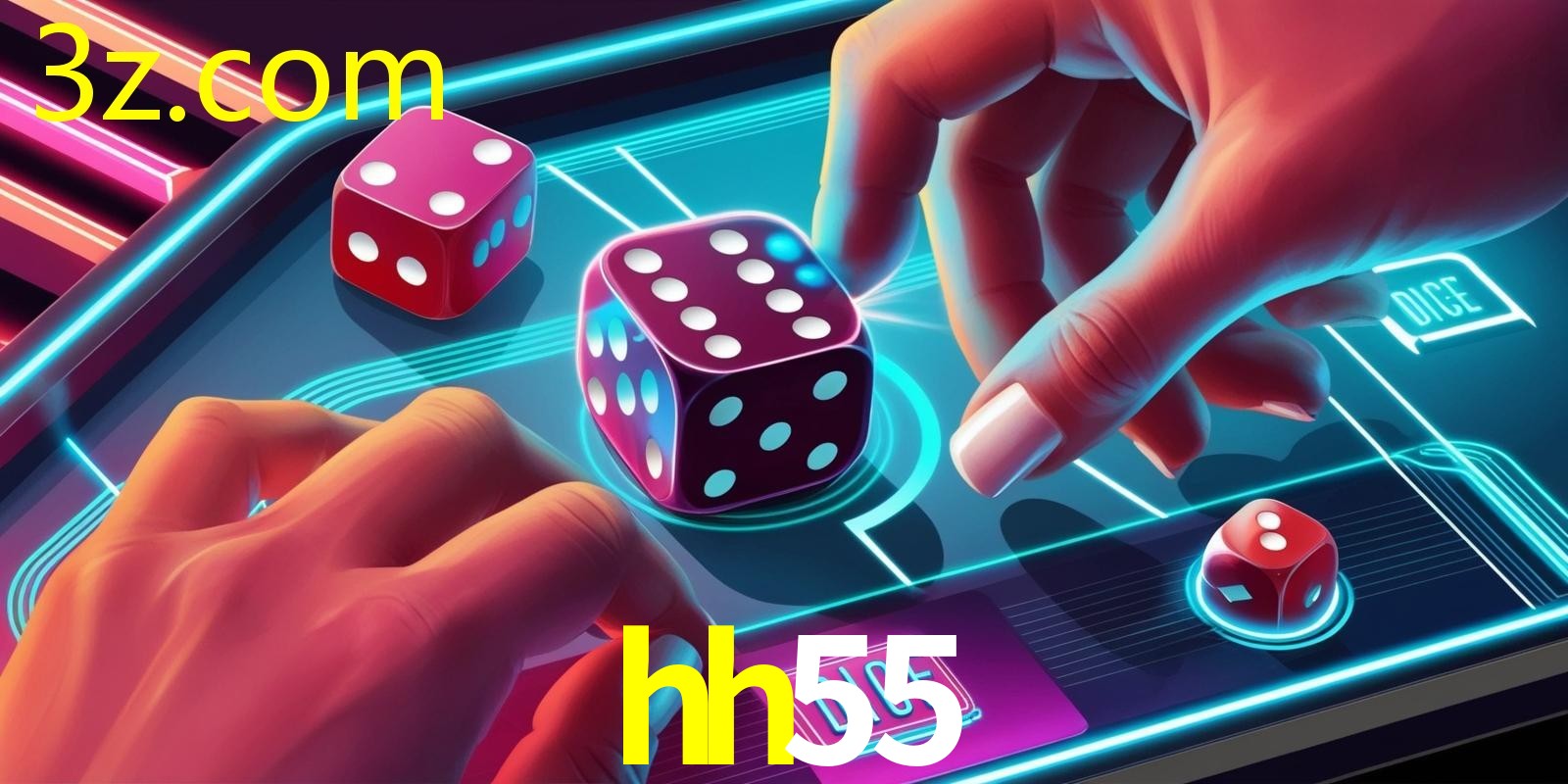 Jogos de Cassino HH55.COM