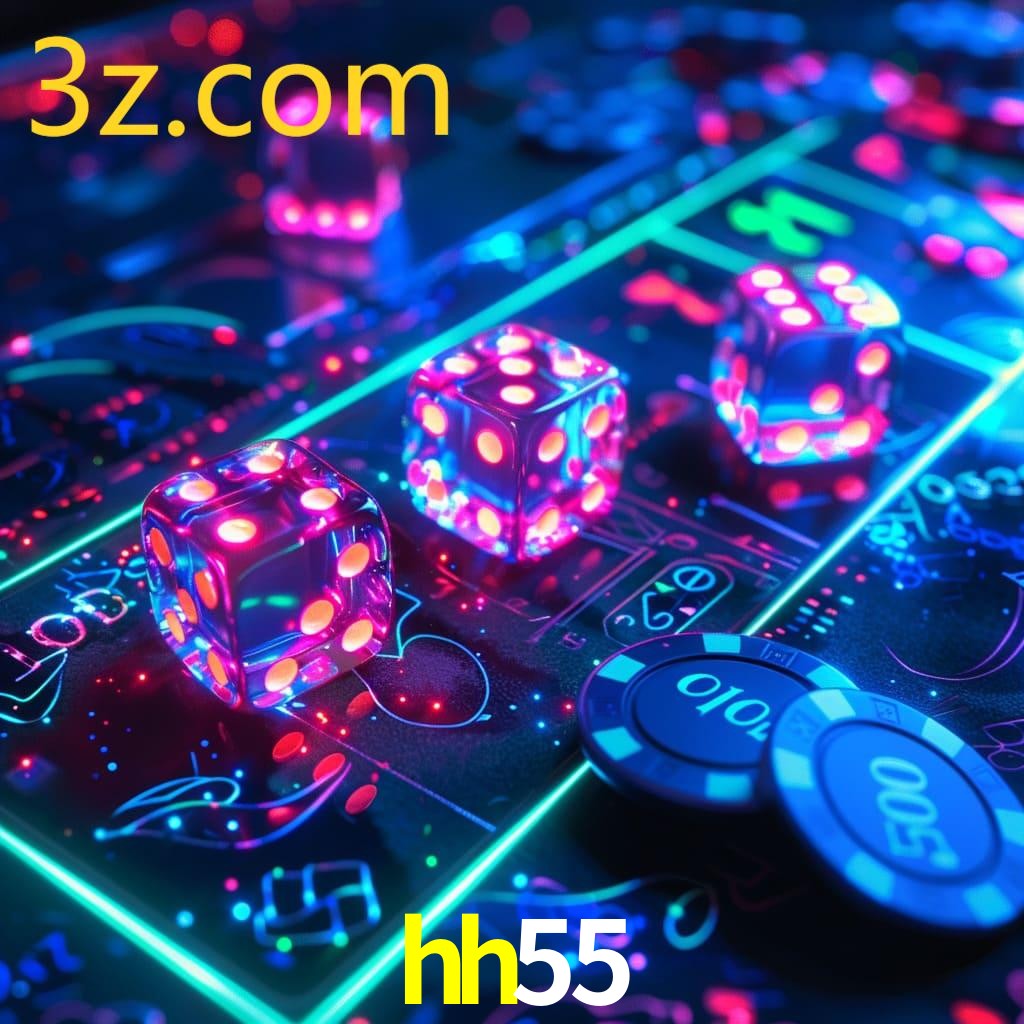 Fortune Tiger Slot no Site HH55.COM