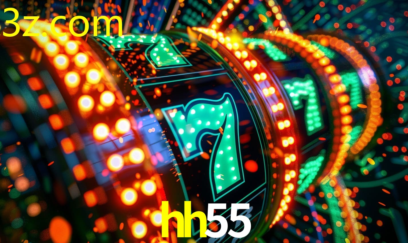 Apostas na Site HH55.COM