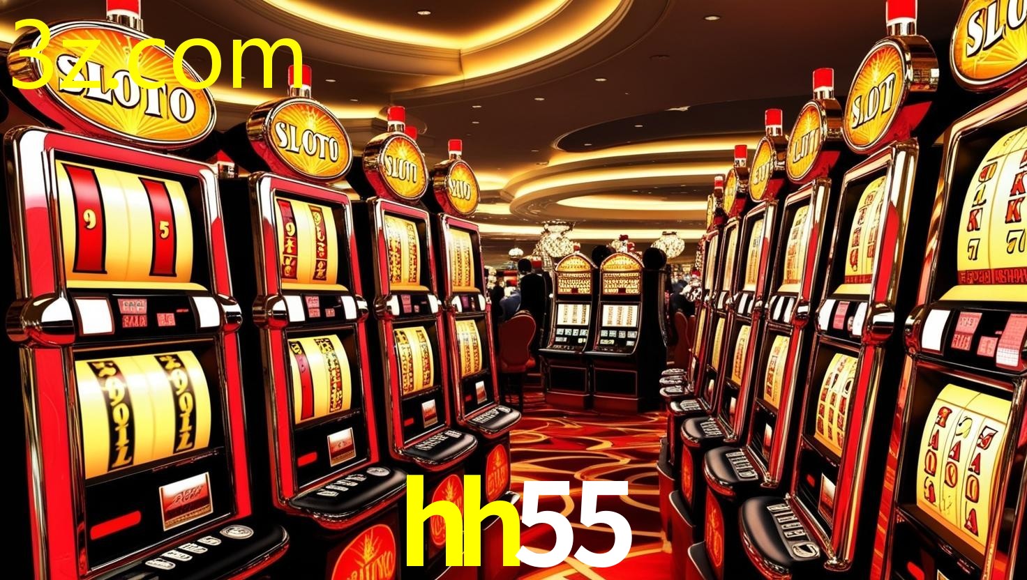 Jogos Crash na HH55.COM