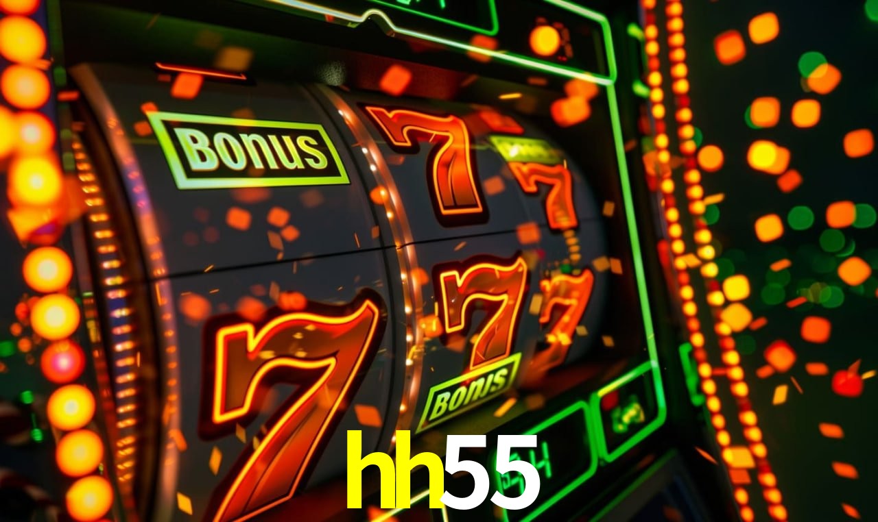 cassino hh55