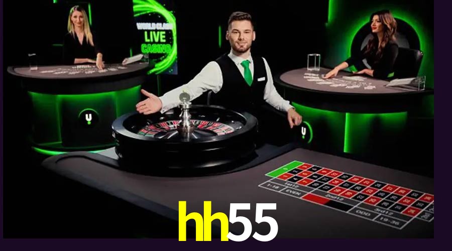 Quick Registration hh55