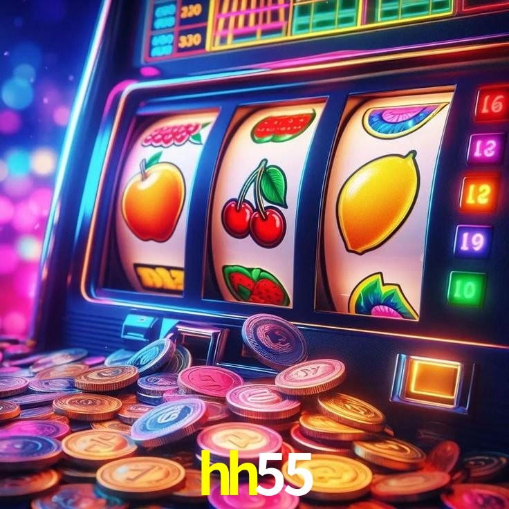 Estatísticas do Jogo hh55