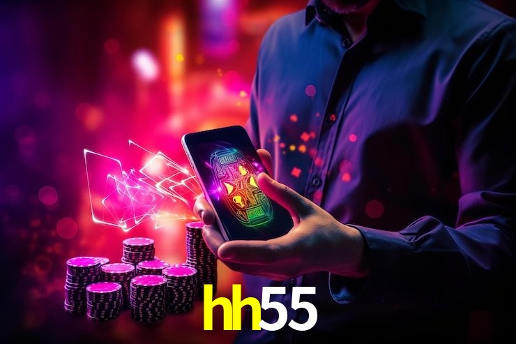 Mesa de Blackjack hh55