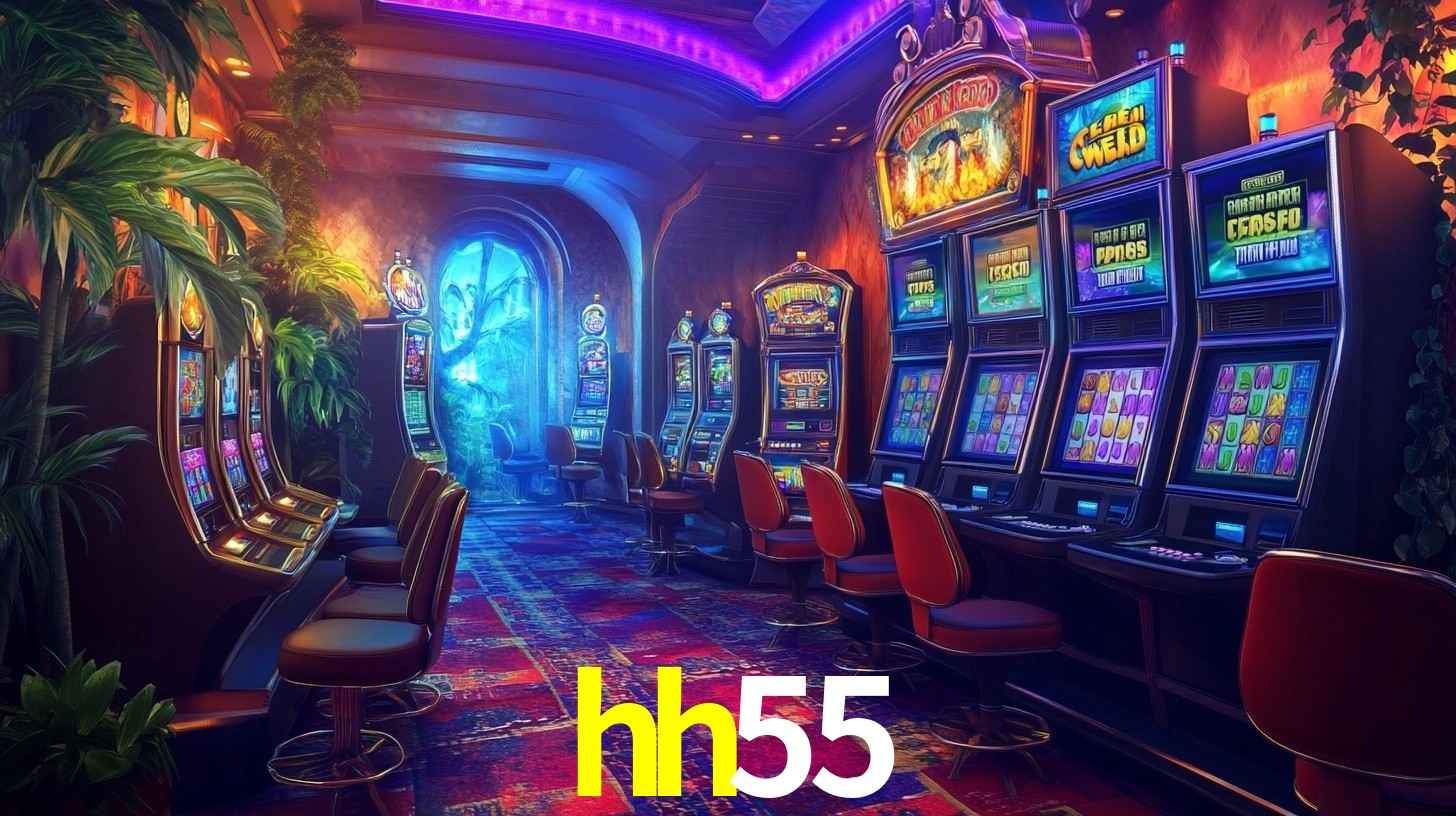 Tournaments hh55