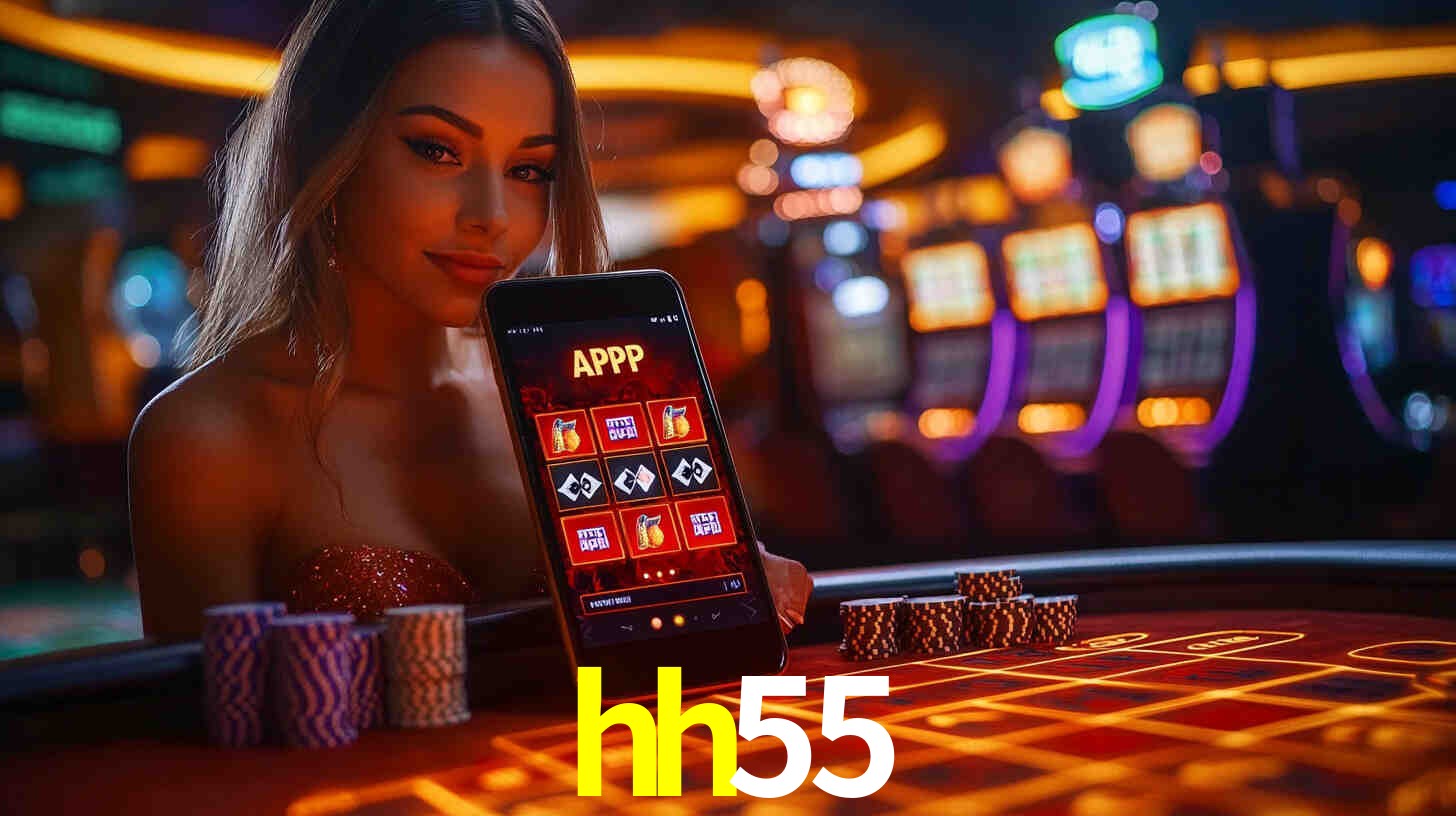 Explorando a Categoria de Eventos em Apostas na hh55