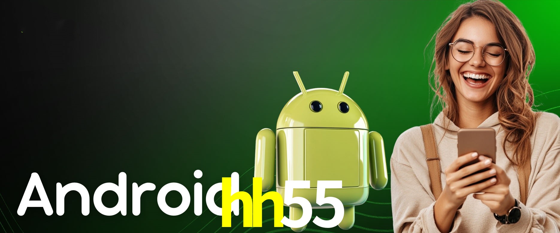 Platform Technology hh55