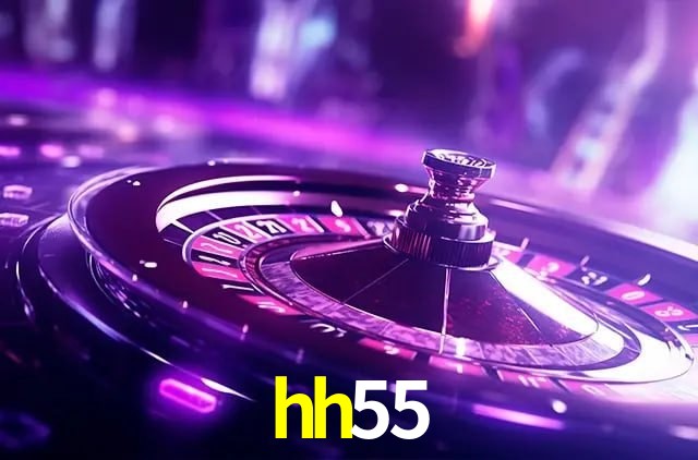 Interface do App hh55