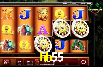 Desvendando o Mundo dos Jogos Virtuais na hh55