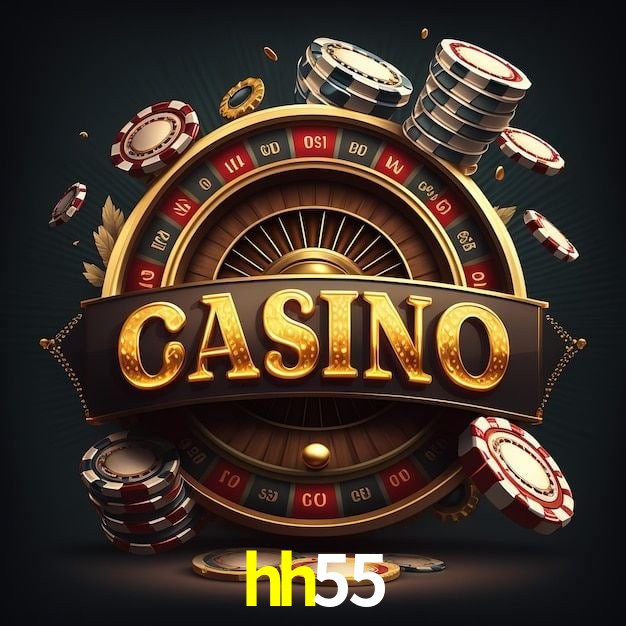 APP oficial da hh55 para mobile