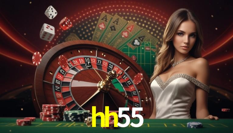 Live Casino hh55