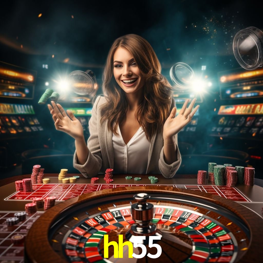 Experimente o Login Seguro Premium no hh55