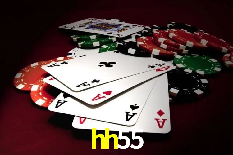 Casino VIP hh55