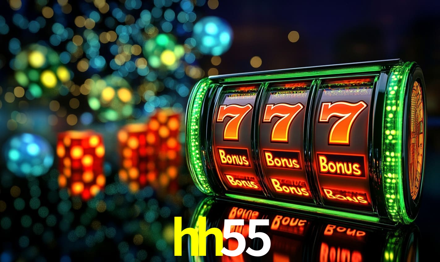 Sistemas de Segurança hh55