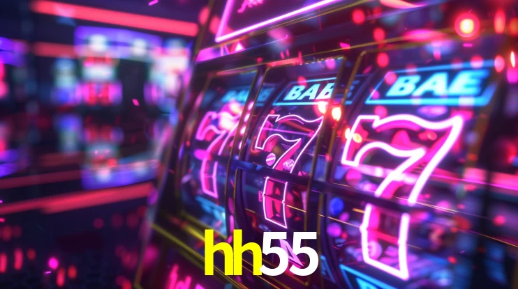 Slot Games hh55