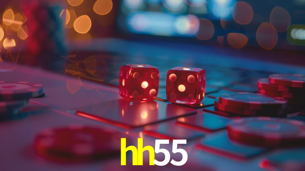 Game Providers hh55