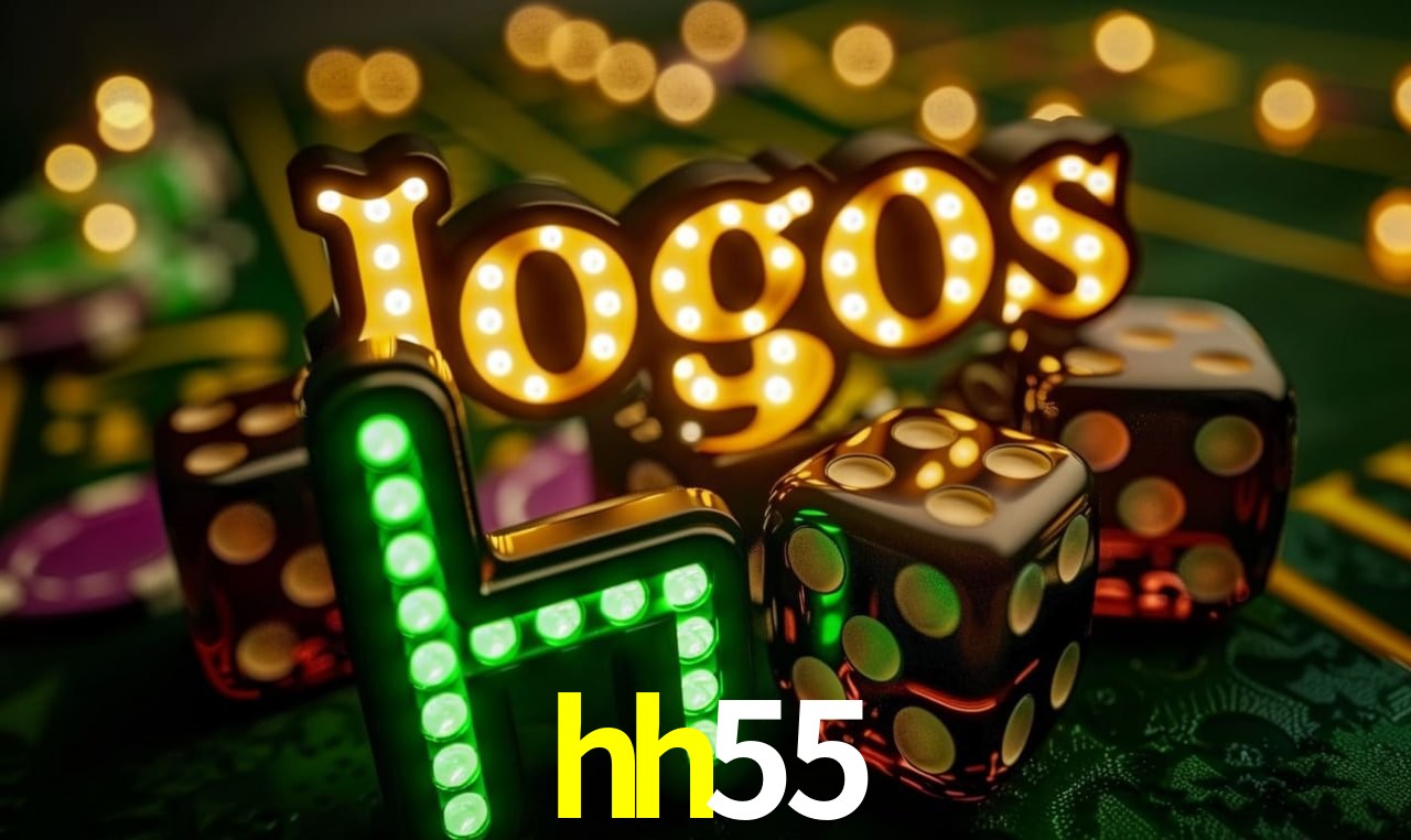 Casino Ao Vivo hh55