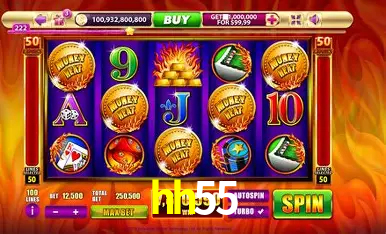 A Emoção da Loteria na hh55: Uma Chance de Mudança de Vida