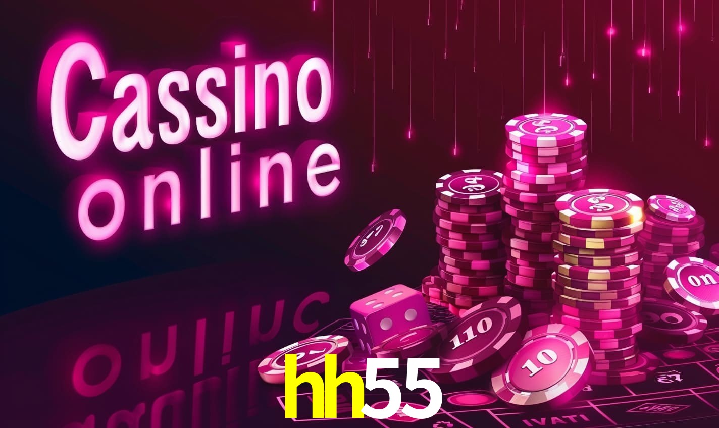 A Emoção da Loteria na hh55: Uma Chance de Mudança de Vida
