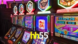 Jogos Exclusivos hh55