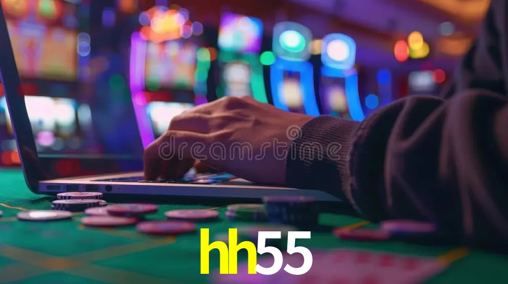Bônus Diários hh55