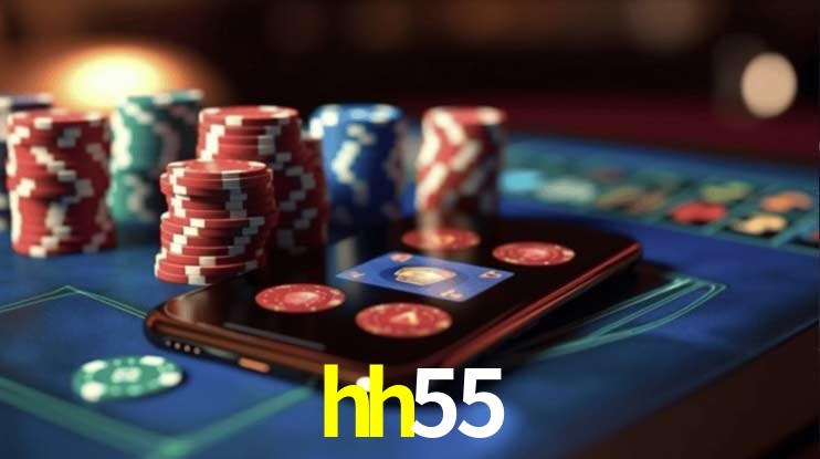 Benefícios da Conta hh55
