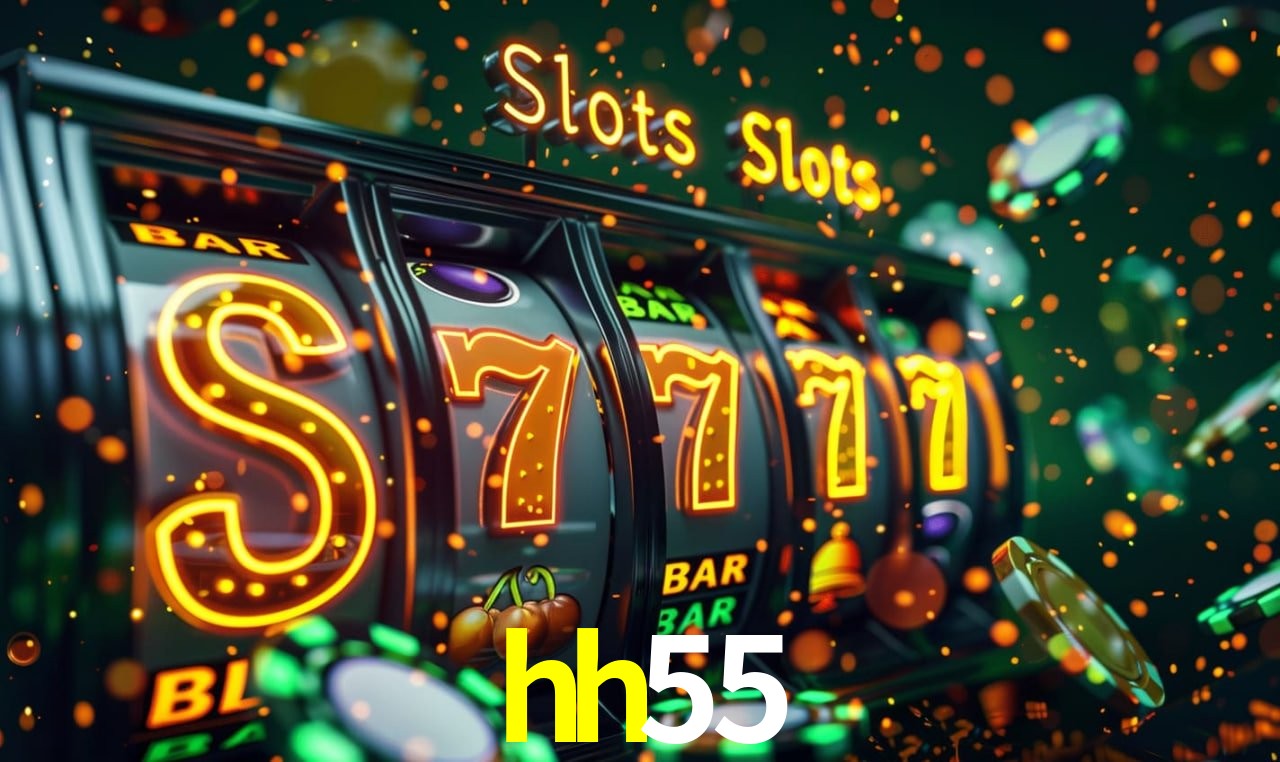 Apostas de Futebol hh55